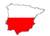 FRINET - Polski